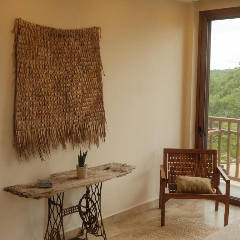 Kaoba Oceanfront Residences - Apartamento de 3 dormitorios con vistas al océano - 23