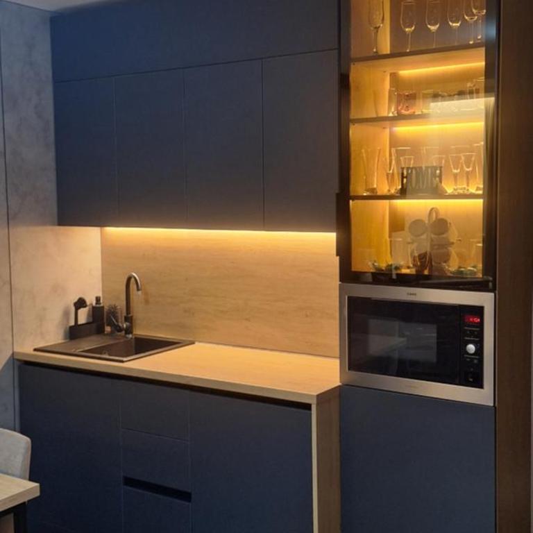 Sweet dreams apartman - One-Bedroom Apartment - 9