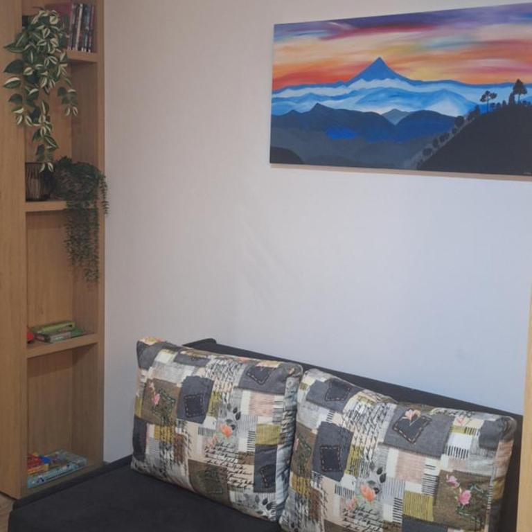 Sweet dreams apartman - One-Bedroom Apartment - 11