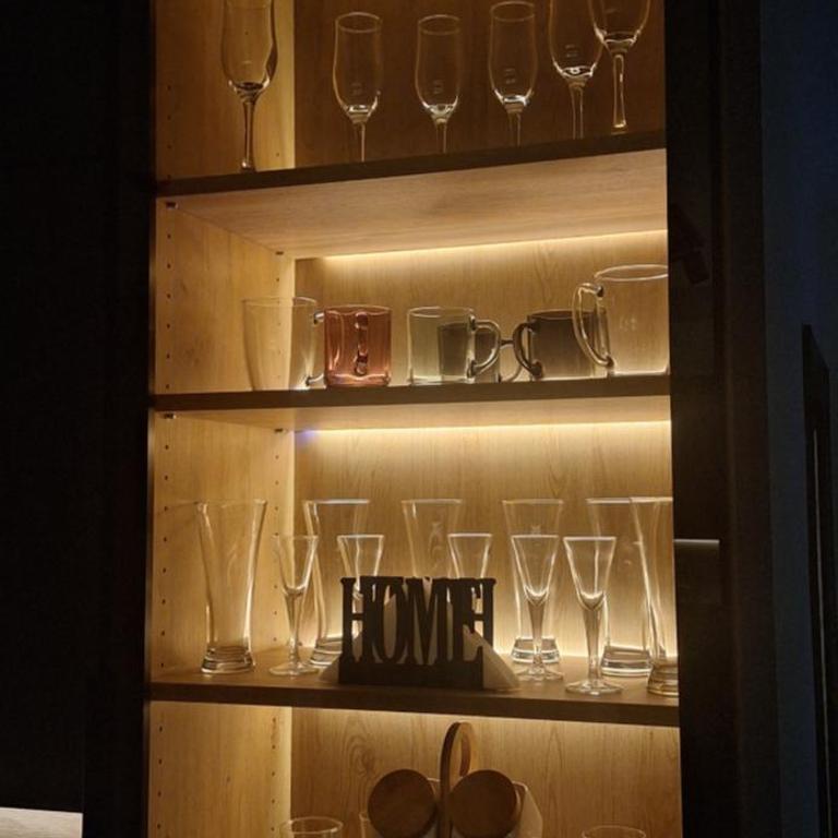 Sweet dreams apartman - One-Bedroom Apartment - 15