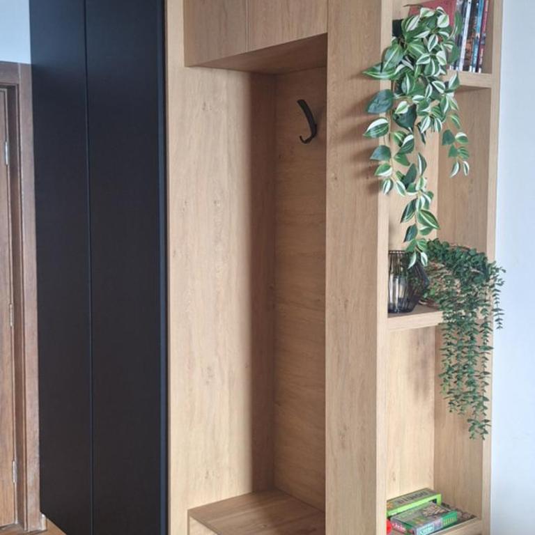Sweet dreams apartman - One-Bedroom Apartment - 12