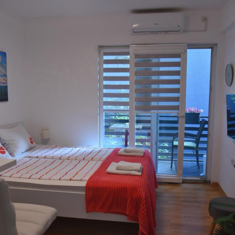 Dekart 2 - Studio Apartman - 32