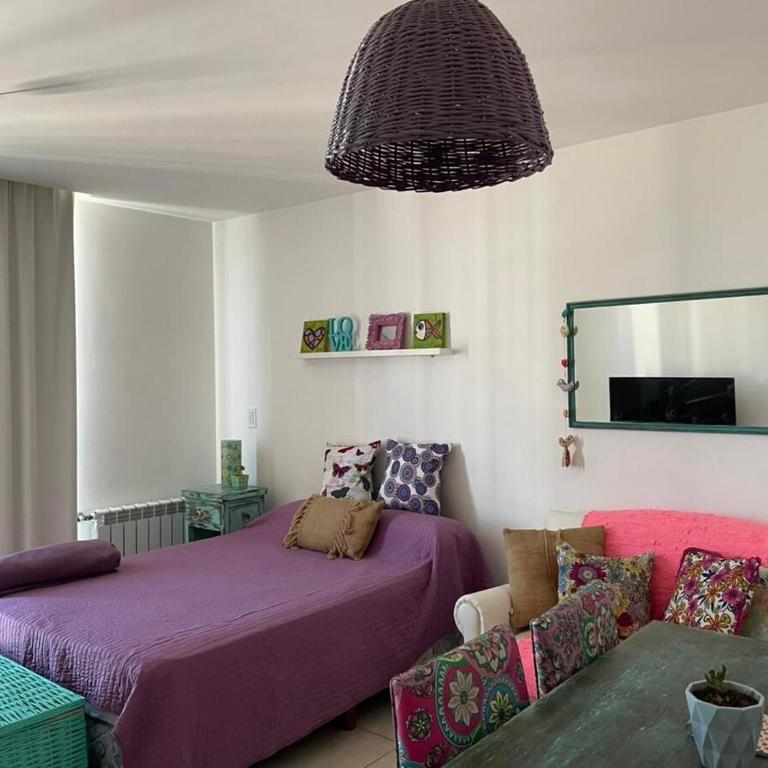 Proa 4 alojamientos y experiencias - One-Bedroom Apartment - 3