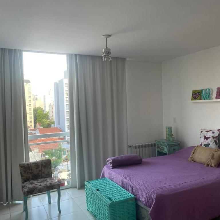 Proa 4 alojamientos y experiencias - One-Bedroom Apartment - 4