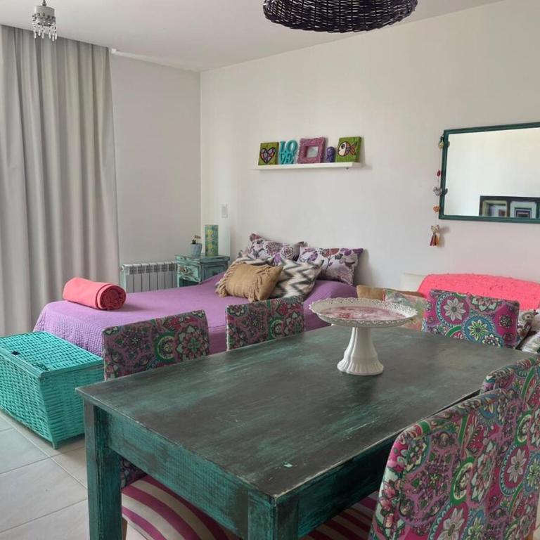 Proa 4 alojamientos y experiencias - One-Bedroom Apartment - 5