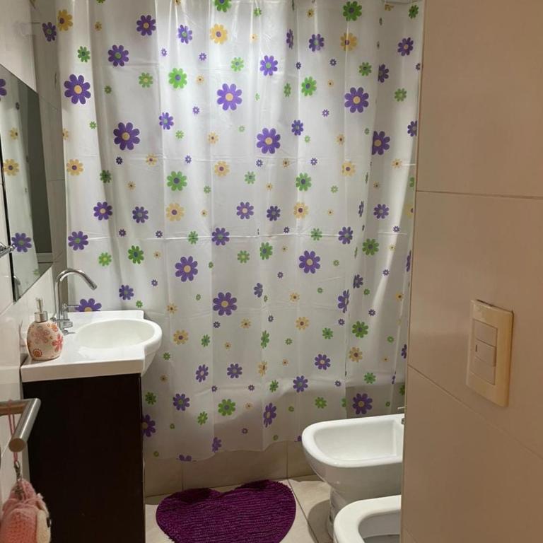 Proa 4 alojamientos y experiencias - One-Bedroom Apartment - 10