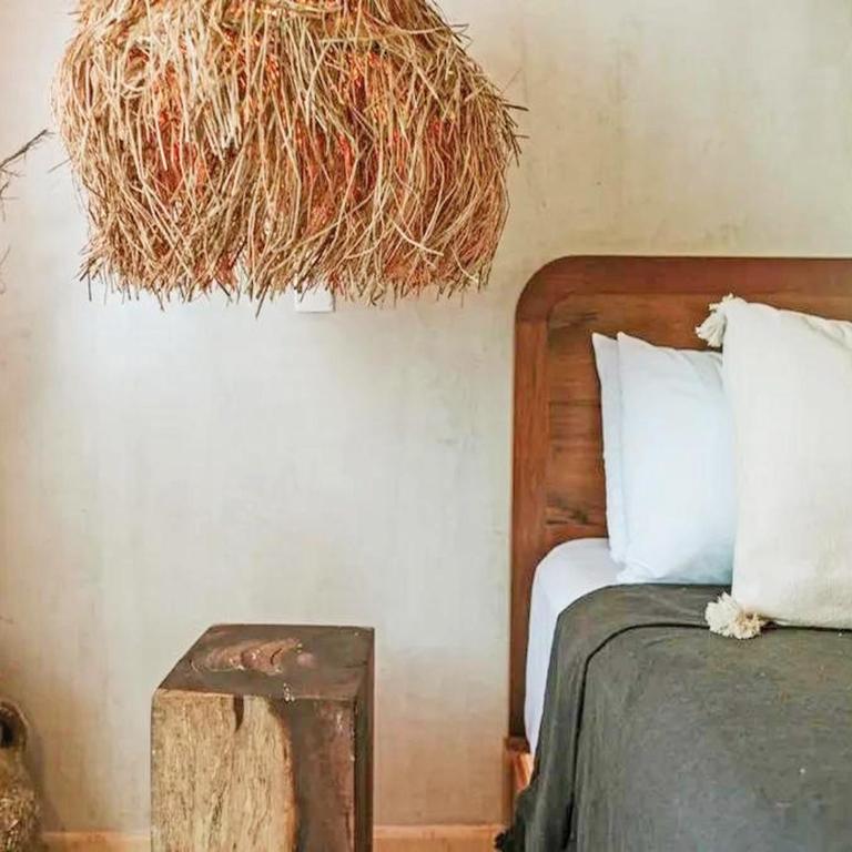 Boho-Chic Villa with 4 Bedrooms & 5 Bathrooms in Exclusive Playacar Phase 2 - Villa - 14