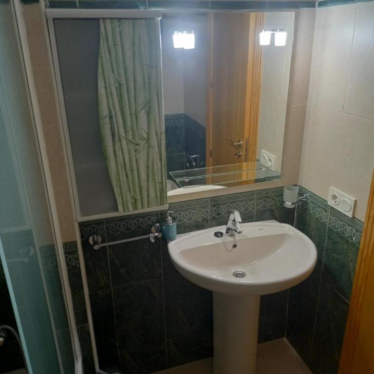 Apartamento en roquetas de mar - Two-Bedroom Apartment - 8