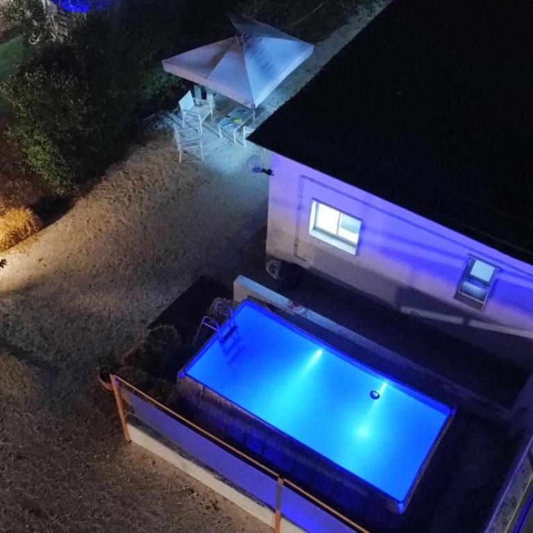 La casetta - Appartamento con 1 Camera da Letto - 2