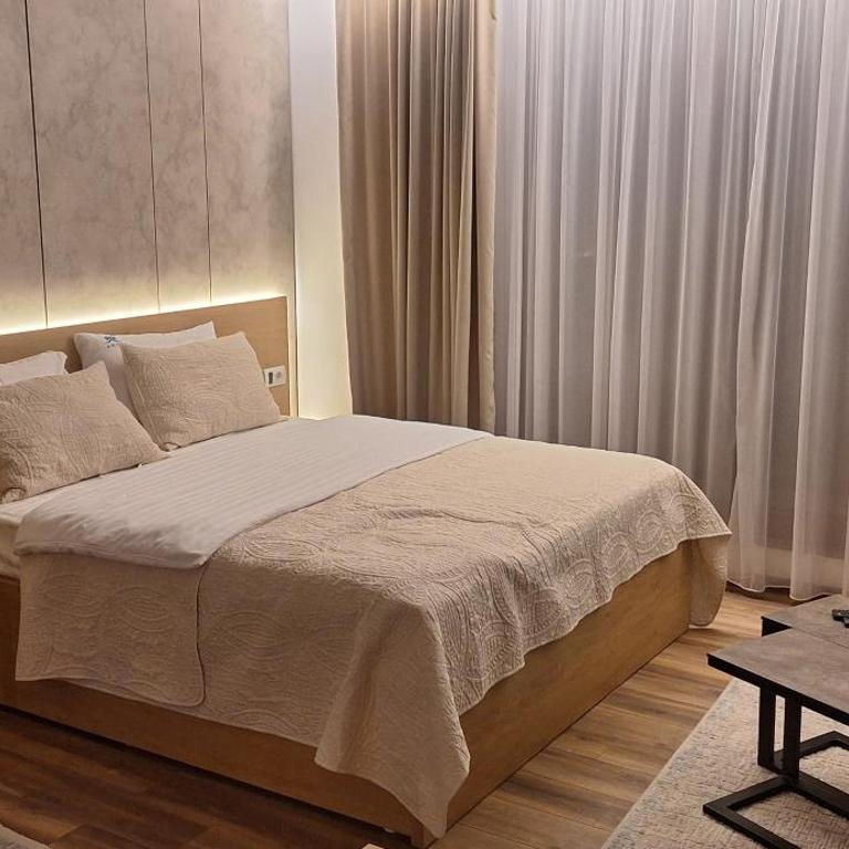 Sweet dreams apartman - One-Bedroom Apartment - 7