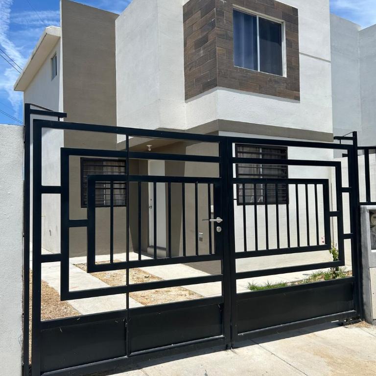 Casa Elite - Two-Bedroom Apartment - 2