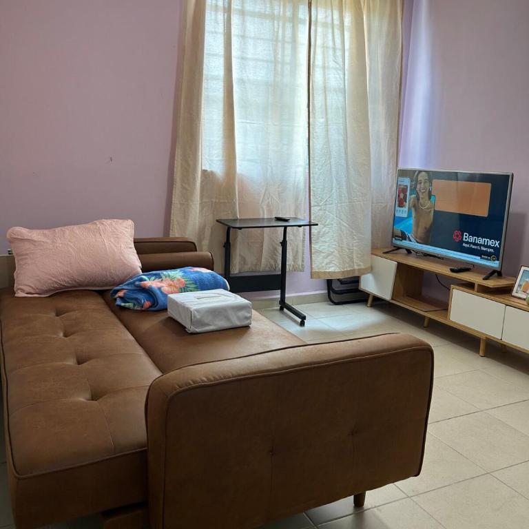 Casa Elite - Two-Bedroom Apartment - 8