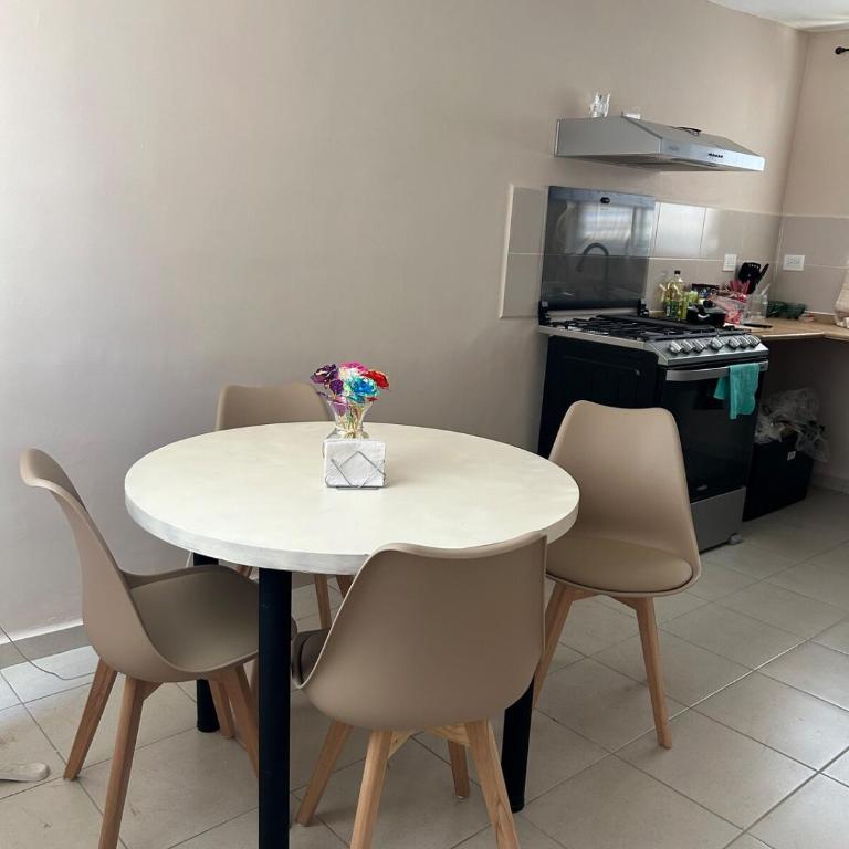 Casa Elite - Two-Bedroom Apartment - 5