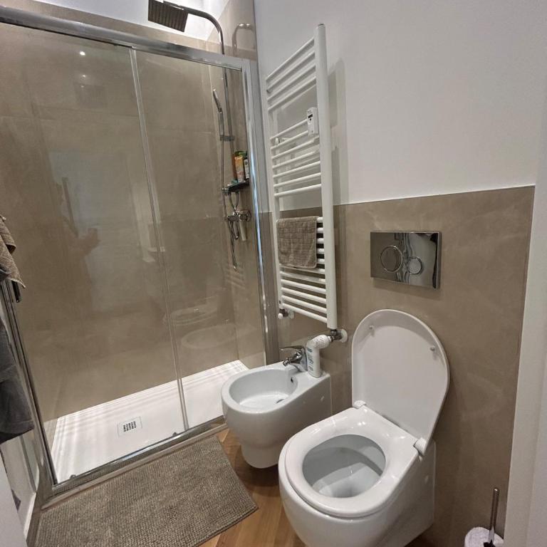 Il tuo appartamento a Milano - Appartamento con 1 Camera da Letto - 7