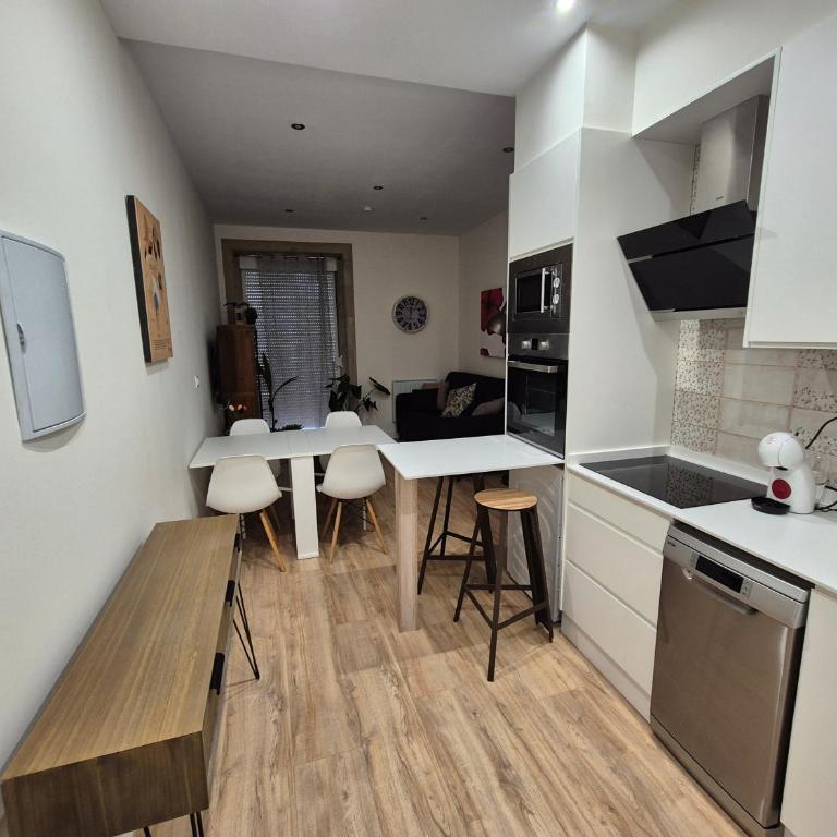 Grândola - Apartamento de 2 dormitorios - 5