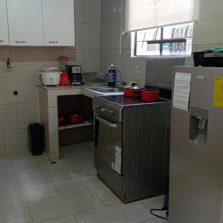 Apartment, Perfect location! - One-Bedroom Apartment - 6