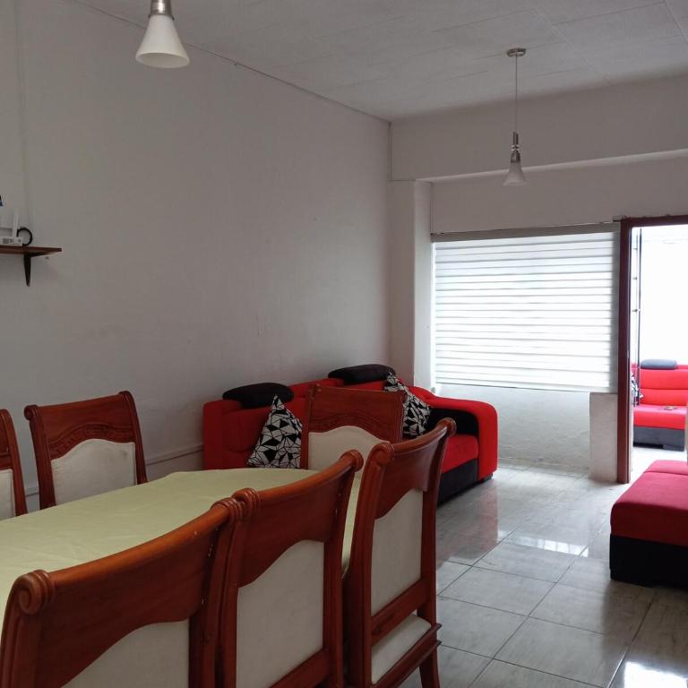 Apartment, Perfect location! - One-Bedroom Apartment - 9