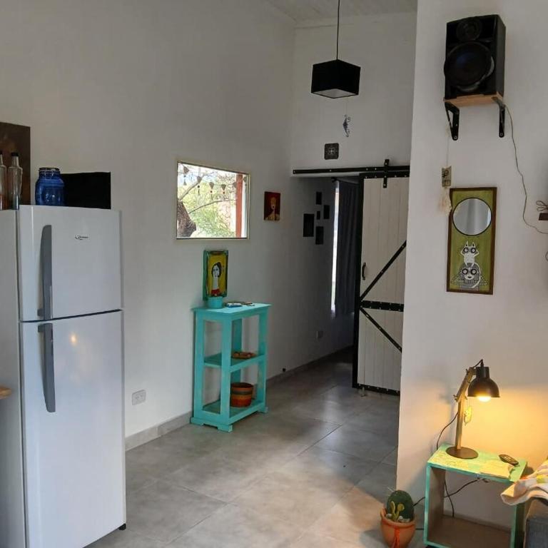 Respira Alegría - Apartamento de 1 dormitorio - 4