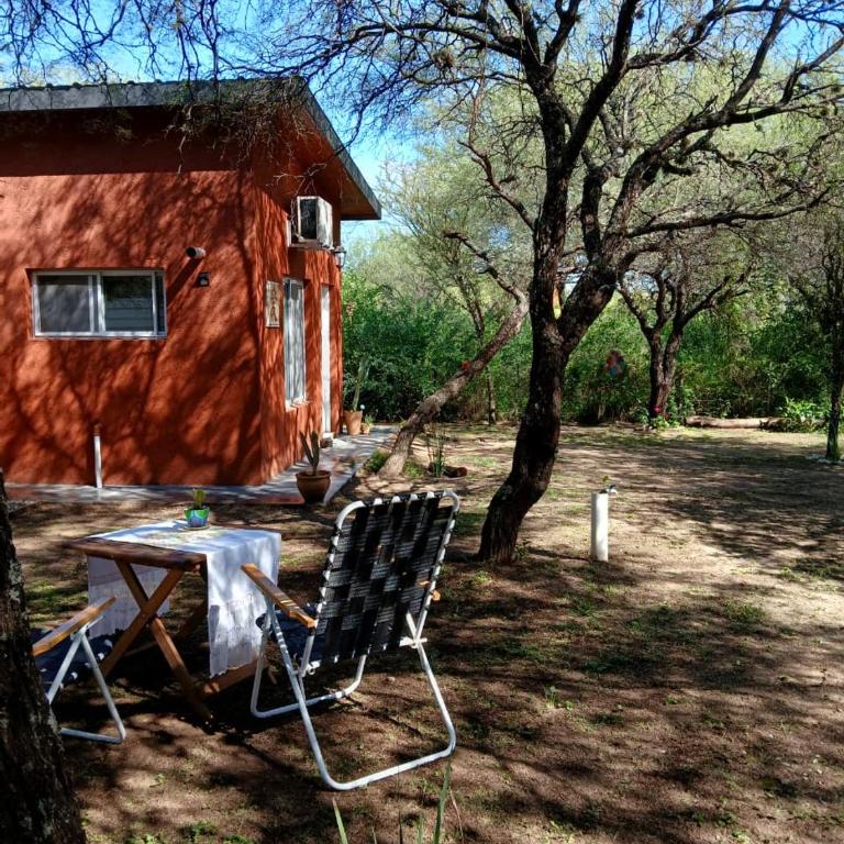 Respira Alegría - Apartamento de 1 dormitorio - 5