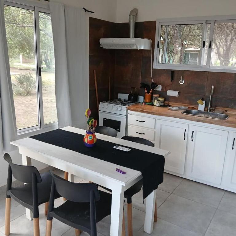 Respira Alegría - Apartamento de 1 dormitorio - 6