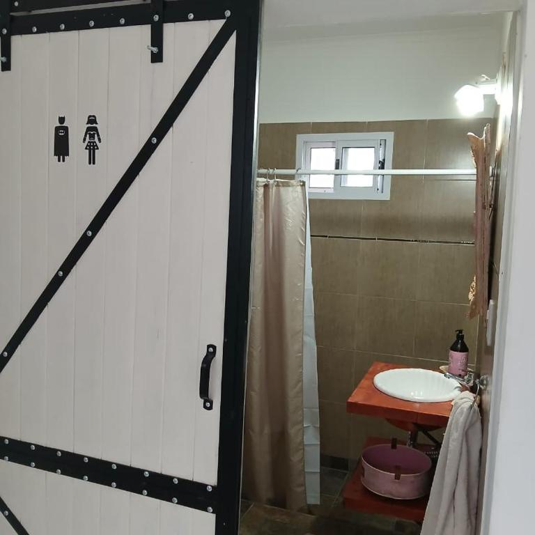 Respira Alegría - Apartamento de 1 dormitorio - 8