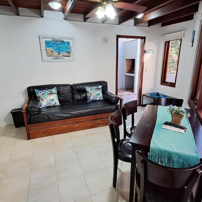 Nereidas Apart - Apartamento - 4