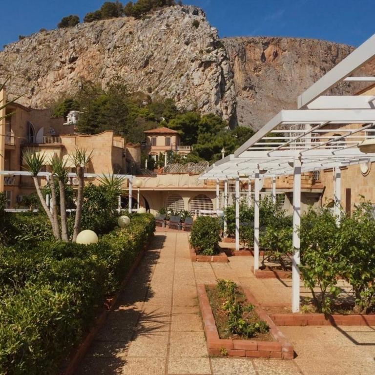 Ashur Mondello, sapore di sale - Appartamento con 1 Camera da Letto - 14