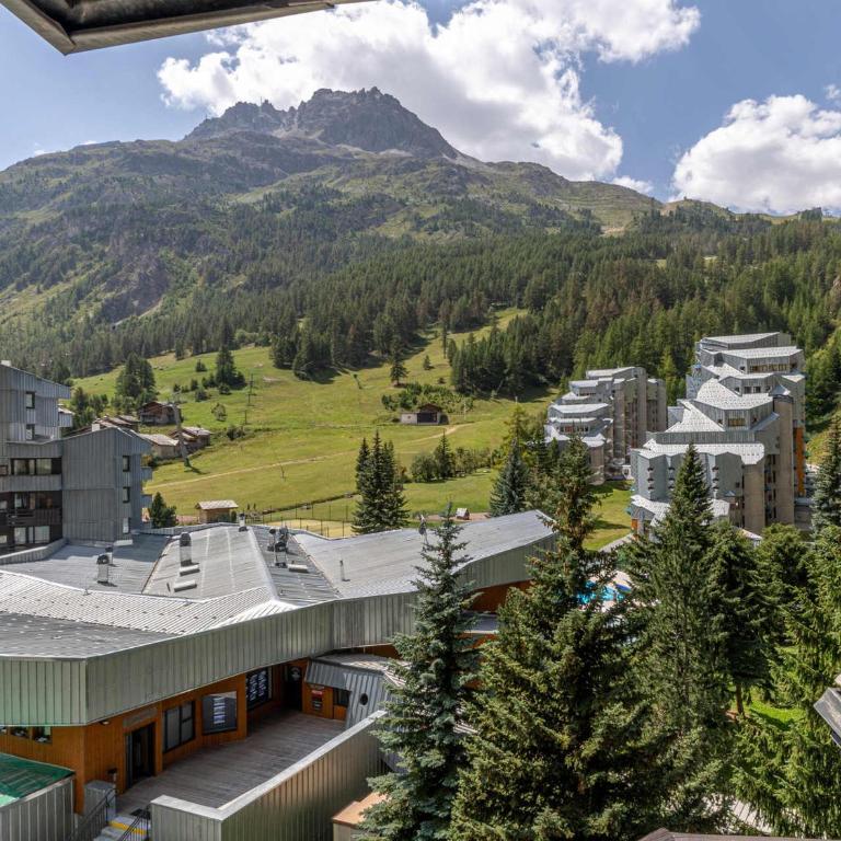 Appartement spacieux au pied des pistes, animaux admis, WiFi inclus - FR-1-694-433 - Appartement - 16