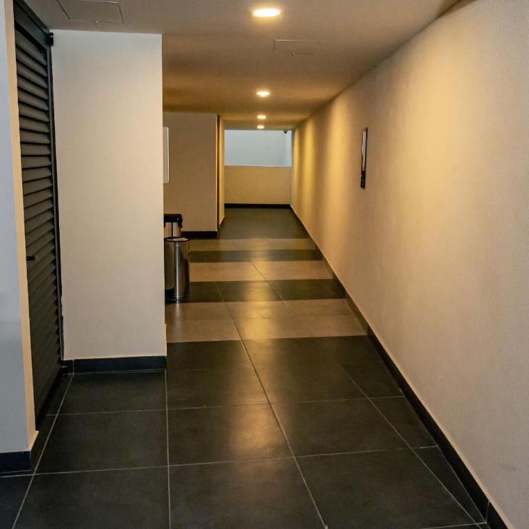 Hospedaje cerca Auditorio Telmex con A/C - Apartamento con vistas a las montañas - 96