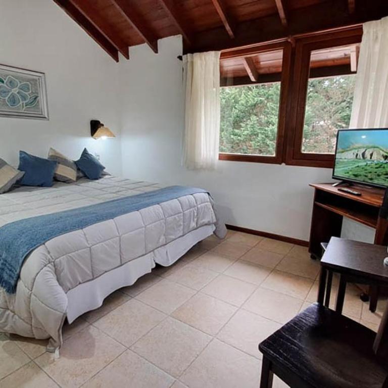 Nereidas Apart - Apartamento - 2 niveles - 17