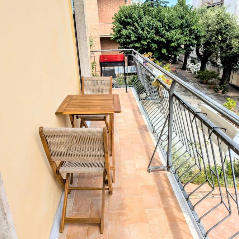 Sweet Dreams Elegance Cuoco Privato & Terme Convenzionate - Appartamento con 3 Camere da Letto e con Balcone - 17