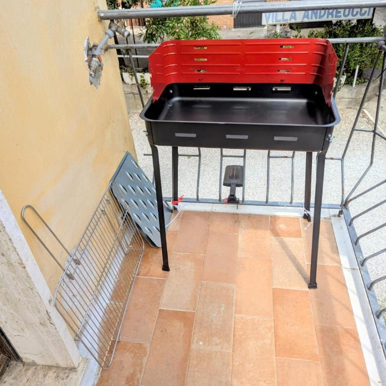 Sweet Dreams Elegance Cuoco Privato & Terme Convenzionate - Appartamento con 3 Camere da Letto e con Balcone - 18