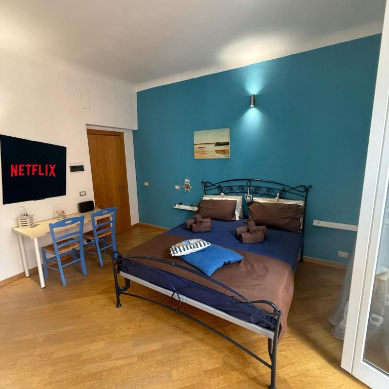 Holiday Home Giulietta near the center and the sea - Appartamento con 1 Camera da Letto, Balcone e Vista Mare - 1