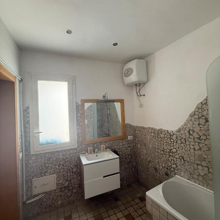 Holiday Home Giulietta near the center and the sea - Appartamento con 1 Camera da Letto, Balcone e Vista Mare - 6
