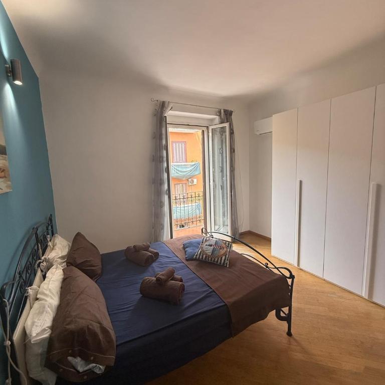 Holiday Home Giulietta near the center and the sea - Appartamento con 1 Camera da Letto, Balcone e Vista Mare - 7