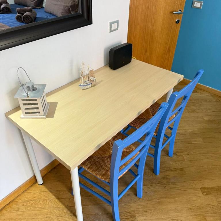Holiday Home Giulietta near the center and the sea - Appartamento con 1 Camera da Letto, Balcone e Vista Mare - 9