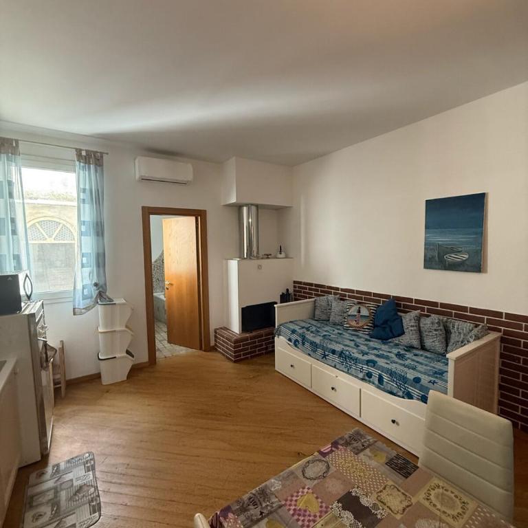 Holiday Home Giulietta near the center and the sea - Appartamento con 1 Camera da Letto, Balcone e Vista Mare - 10
