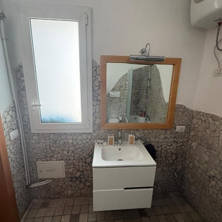 Holiday Home Giulietta near the center and the sea - Appartamento con 1 Camera da Letto, Balcone e Vista Mare - 11