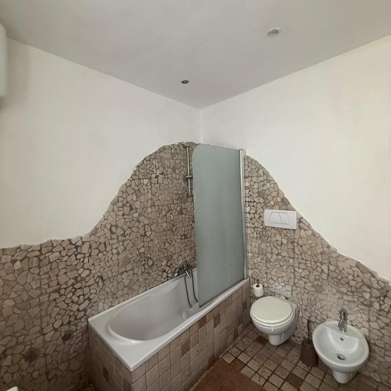 Holiday Home Giulietta near the center and the sea - Appartamento con 1 Camera da Letto, Balcone e Vista Mare - 16