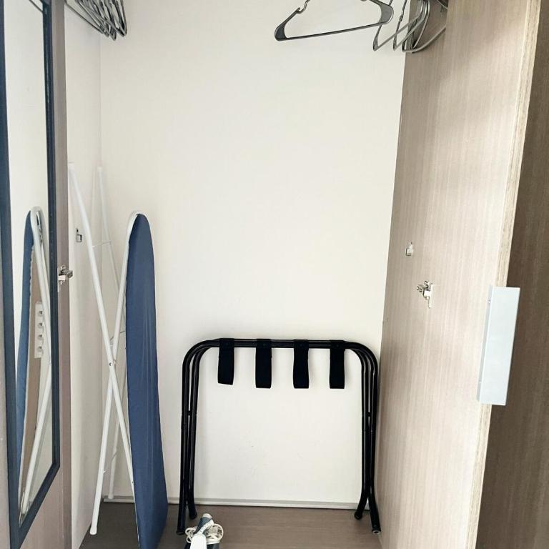 Marina Cerritos - Blanco Celeste - 5 Albercas - Two-Bedroom Apartment - 11