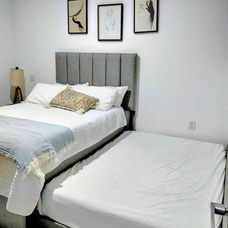 Marina Cerritos - Blanco Celeste - 5 Albercas - Two-Bedroom Apartment - 23