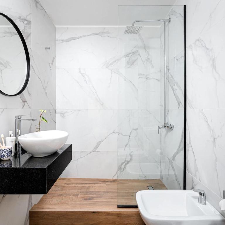 Departamento en Palermo monoambiente con amenities 203 - Apartamento - 7