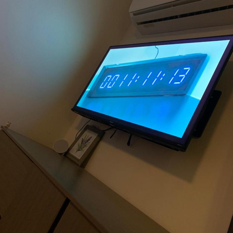 Bello apartamento En ubicacion privilegiada - Apartamento de 1 dormitorio - 12