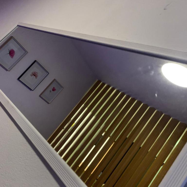 Bello apartamento En ubicacion privilegiada - Apartamento de 1 dormitorio - 14