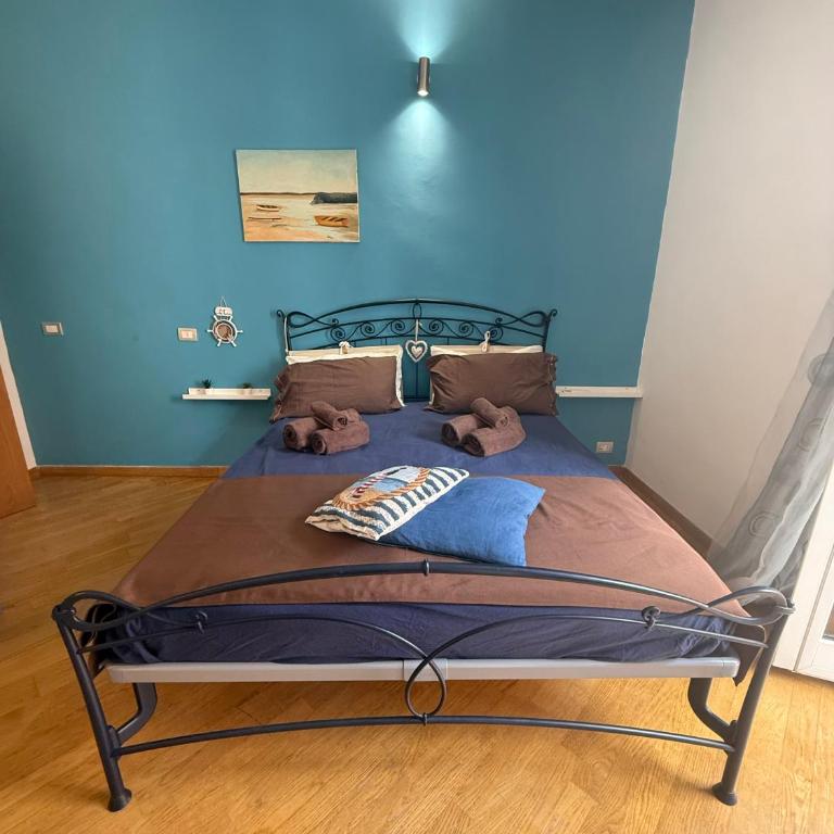 Holiday Home Giulietta near the center and the sea - Appartamento con 1 Camera da Letto, Balcone e Vista Mare - 2