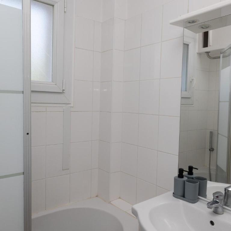 L Authentique Proche Centre - Appartamento con 2 Camere da Letto - 20