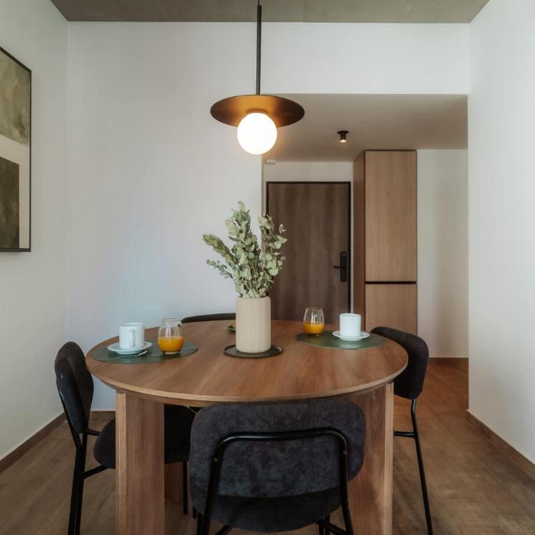 Departamento en Palermo monoambiente con amenities 902 - Apartamento - 10