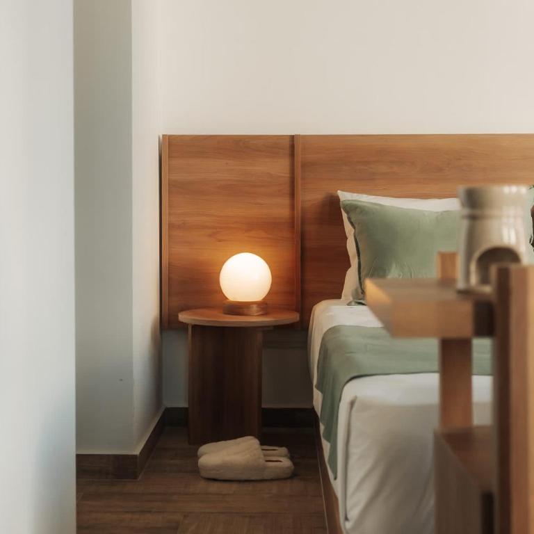 Departamento en Palermo monoambiente con amenities 902 - Apartamento - 17