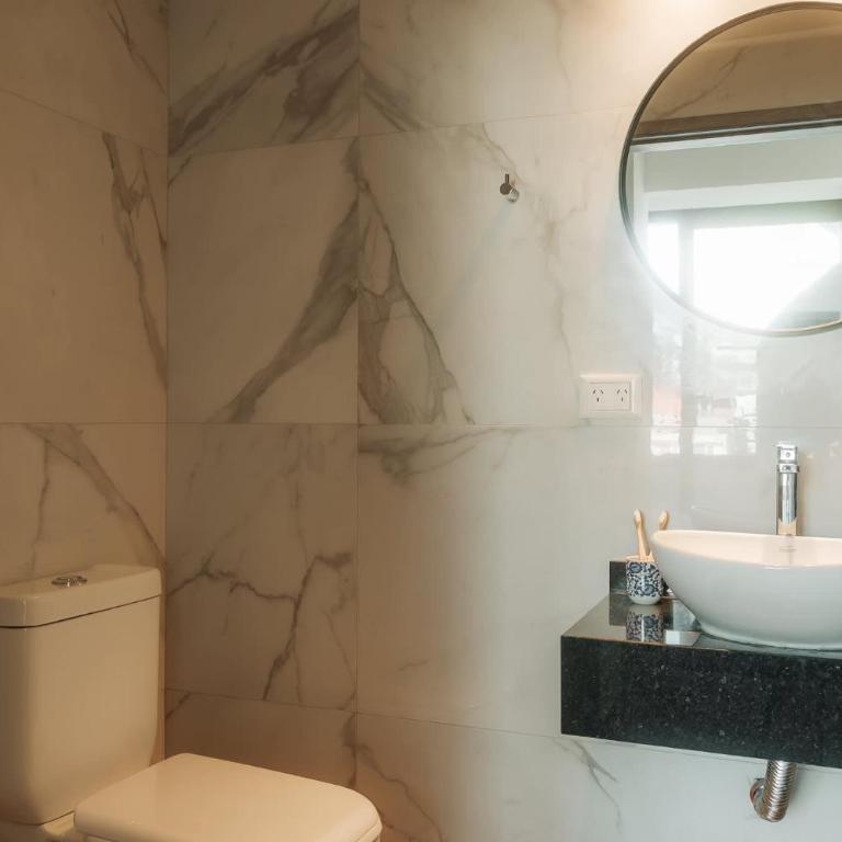 Departamento en Palermo monoambiente con amenities 902 - Apartamento - 18