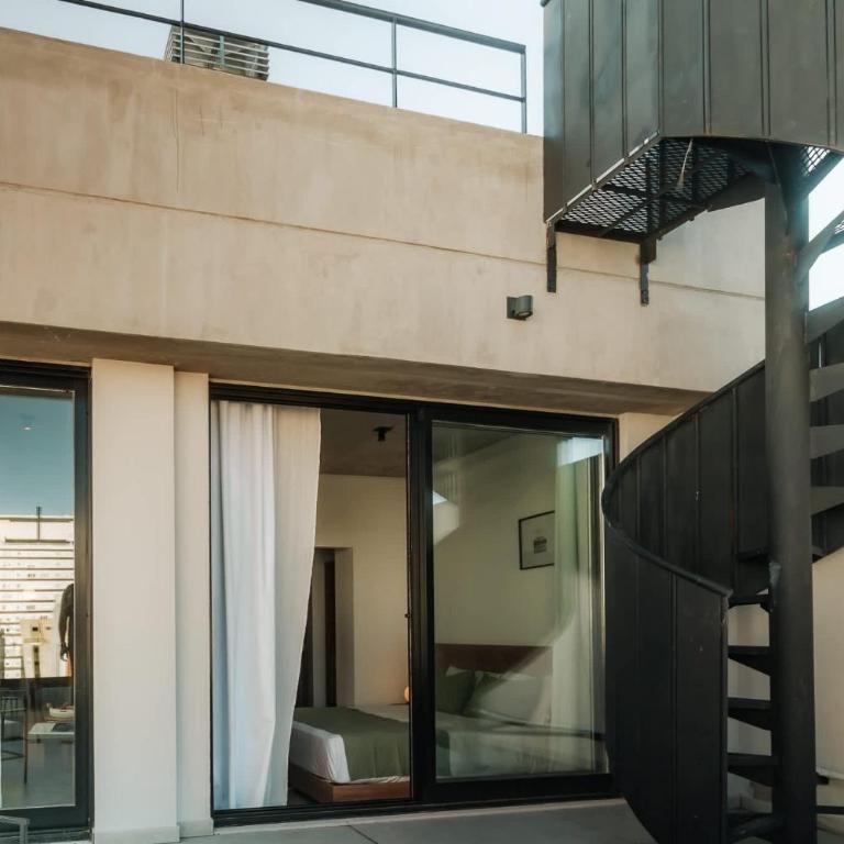 Departamento en Palermo monoambiente con amenities 902 - Apartamento - 21